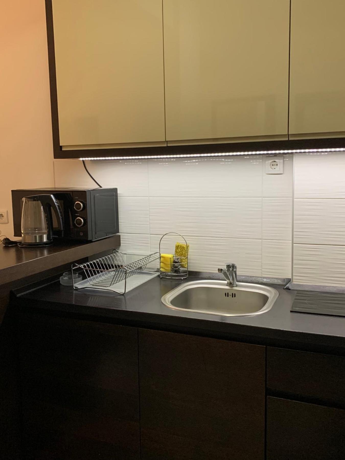 Beli Apartman U Zlatiborskim Konacima Bele Vode Bb 외부 사진