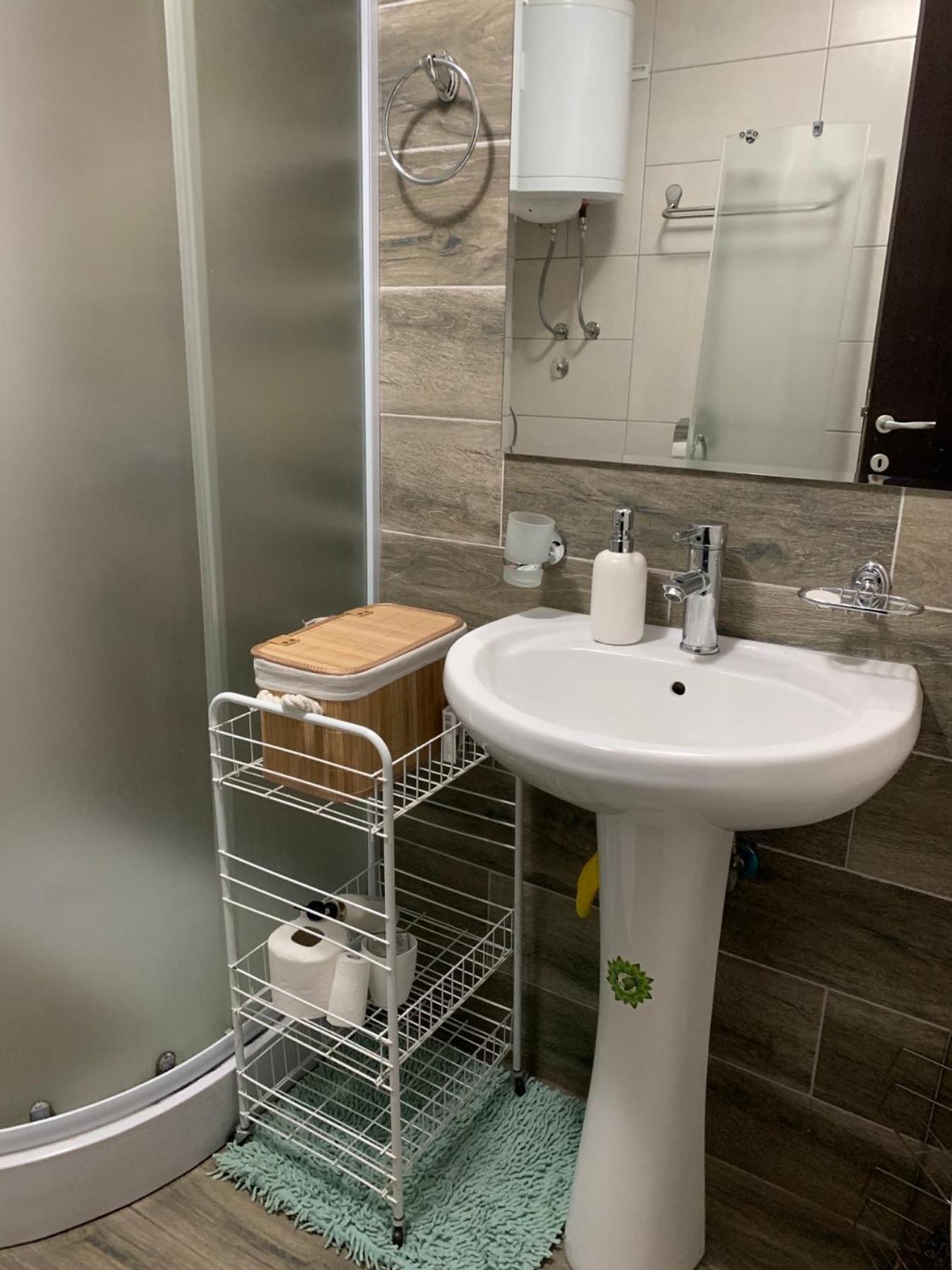 Beli Apartman U Zlatiborskim Konacima Bele Vode Bb 외부 사진