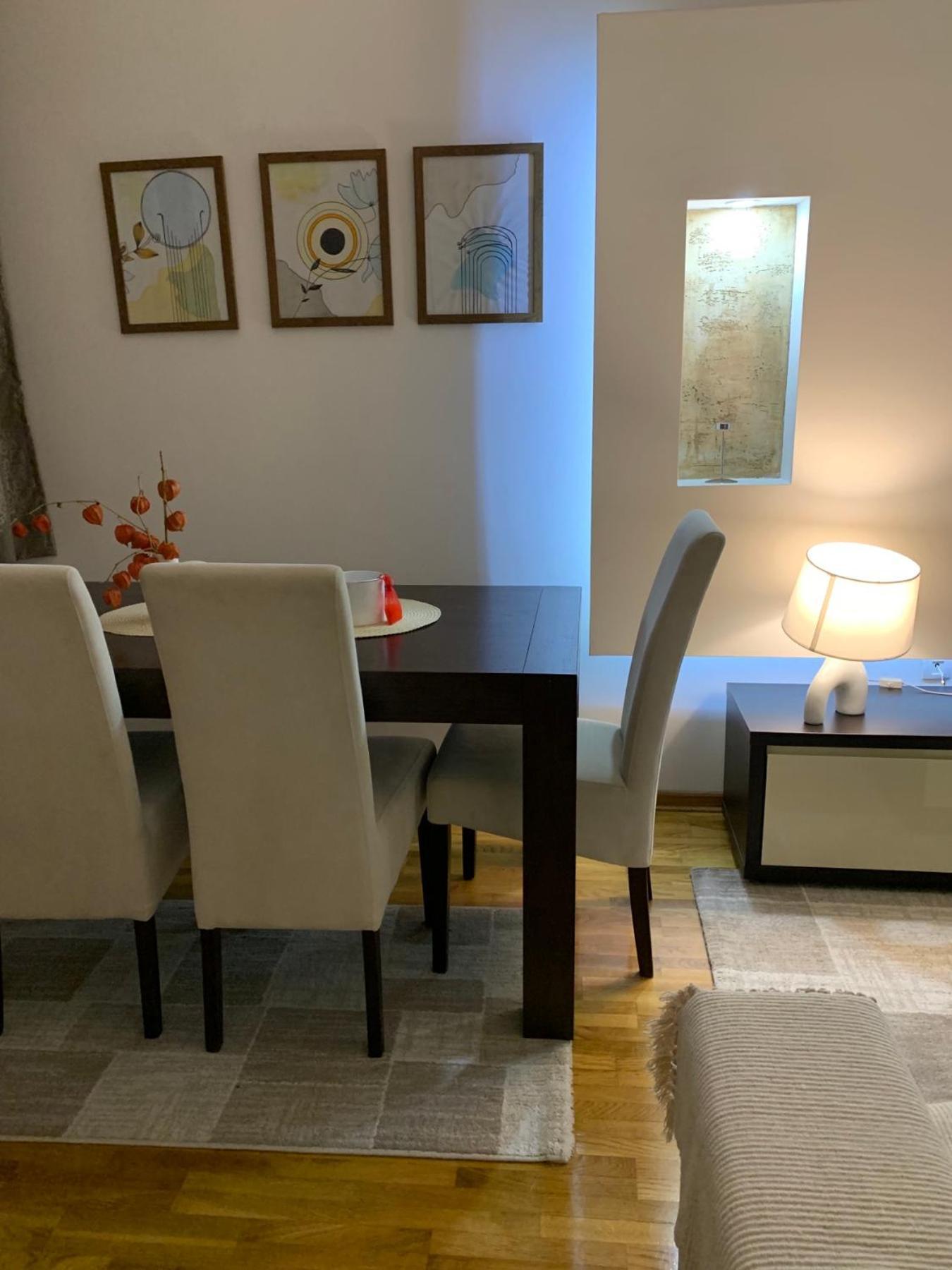Beli Apartman U Zlatiborskim Konacima Bele Vode Bb 외부 사진
