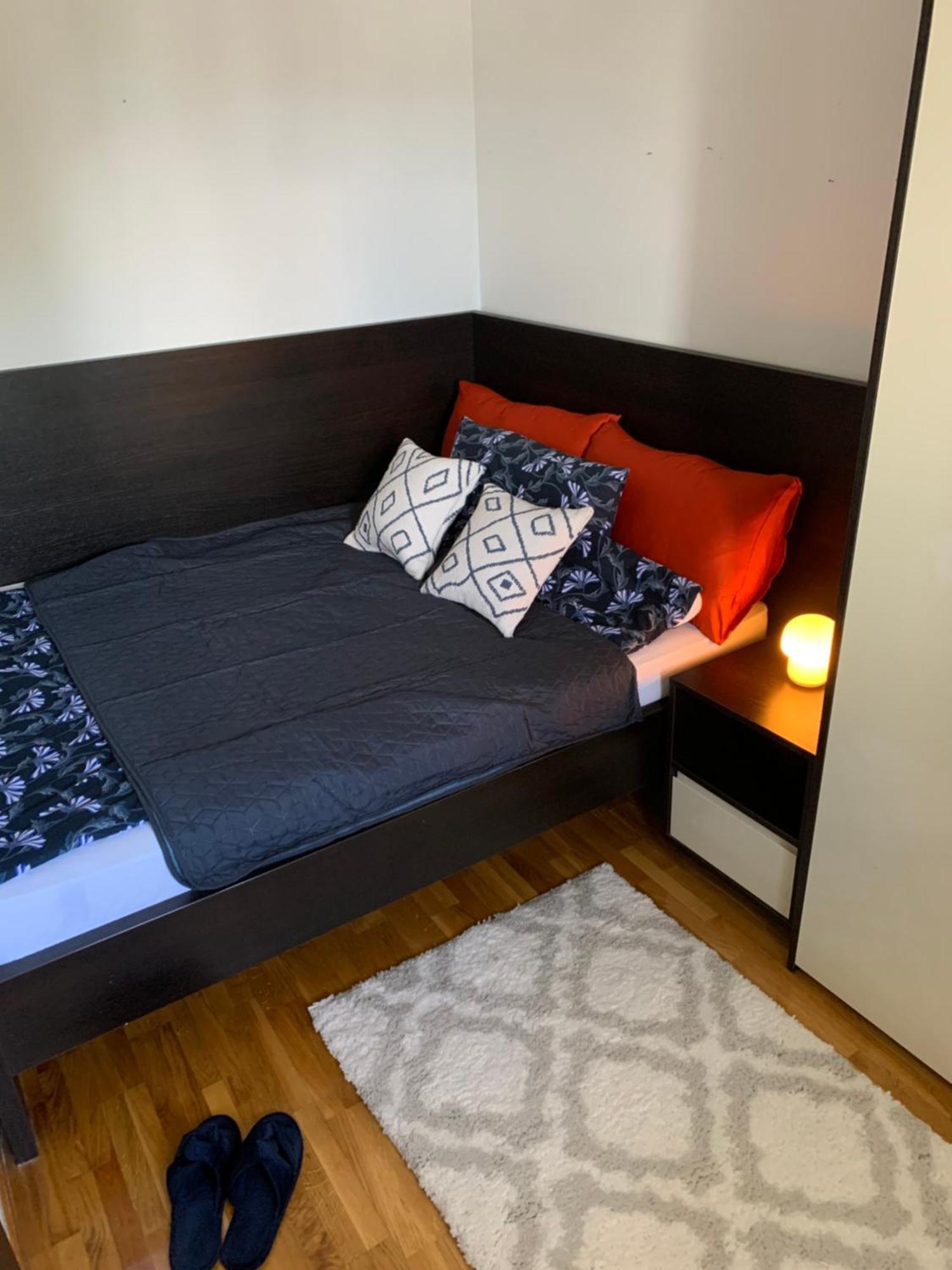 Beli Apartman U Zlatiborskim Konacima Bele Vode Bb 외부 사진