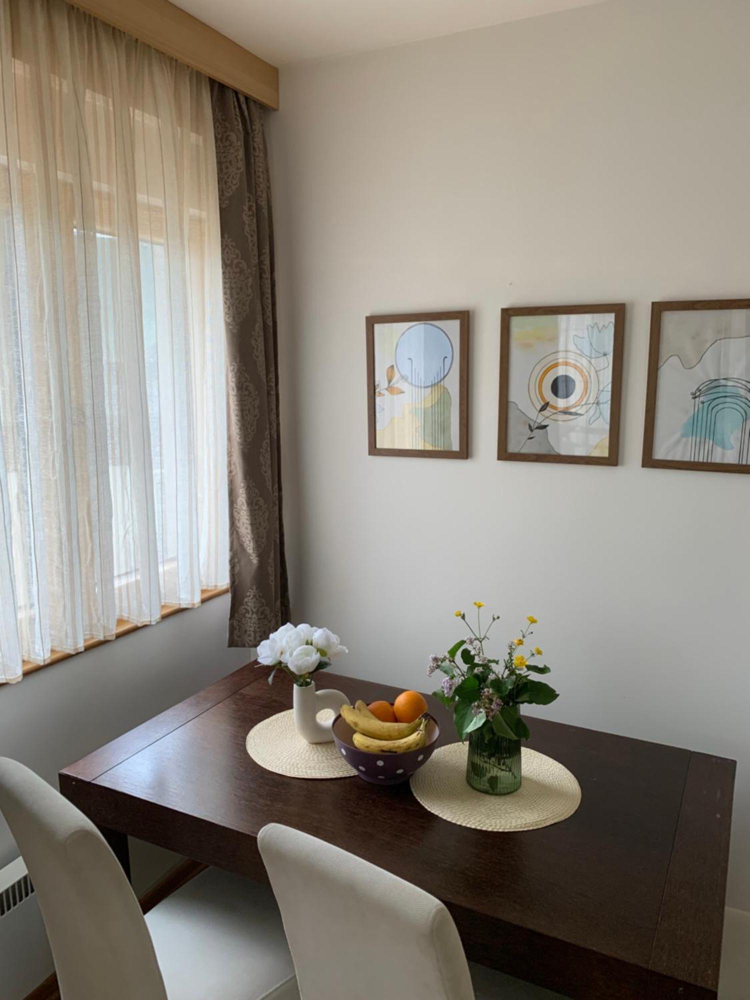 Beli Apartman U Zlatiborskim Konacima Bele Vode Bb 외부 사진