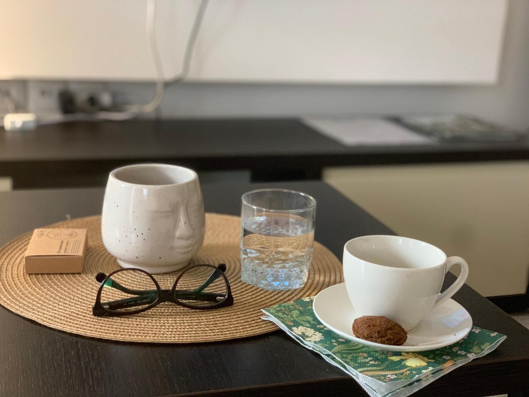 Beli Apartman U Zlatiborskim Konacima Bele Vode Bb 외부 사진